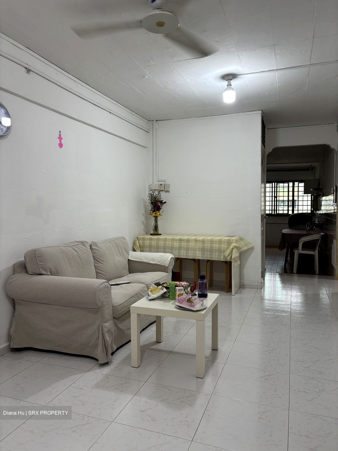Blk 211 Yishun Palm Spring (Yishun), HDB 3 Rooms #608151431